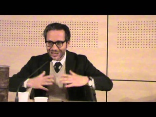 Massimo Recalcati - Ritratti del desiderio - Parma 20 marzo 2013