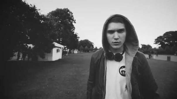 Ivan Garique 4 Blu Drink Beatbox
