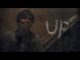 SAUSE - UP (Official Music Video)