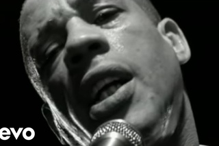 JoeyStarr - Métèque (Explicit content)