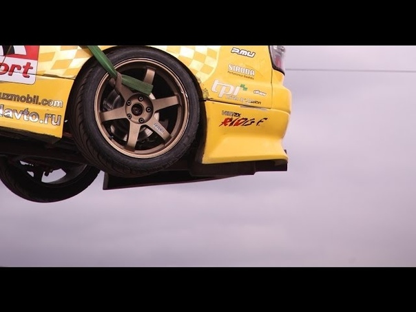NGK Silvia VS Bad Ass GTR