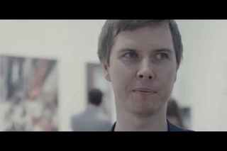 Открытие выставки Нет времени