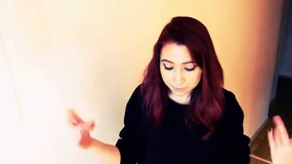Nicki Minaj feeling myself (cover by liza argetta)