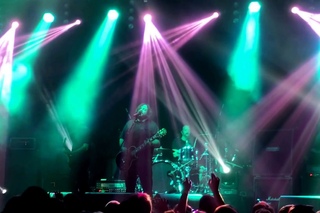Seether - Truth @ Yekaterinburg, Russia 10/09/17