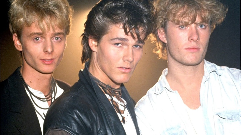 A ha The Sun Always Shines on T. V. ( Studio, Extended Mix, Demo) (1985)