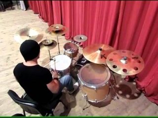 Jamiroquai-Runaway drum cover by RAbeat(Rey Artem)