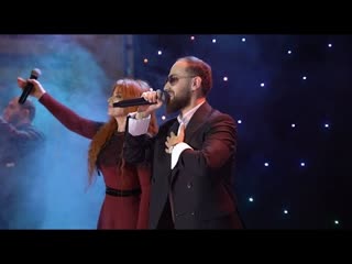 Бахтавар, Патимат Кагирова - Просто Улыбнись (Премьера клипа 2022)