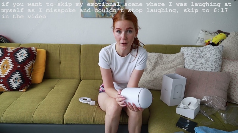 My new Unifi Dream
