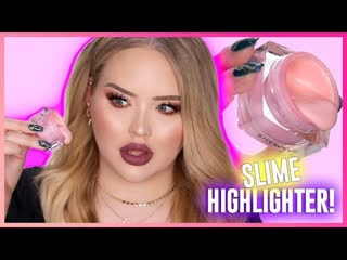 $45 SLIME HIGHLIGHTER