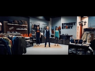 STREET STORY & Friends - Bohemian Rhapsody (Queen cover)