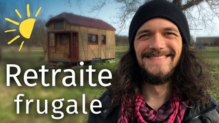 Préparer sa retraite avec un petit salaire