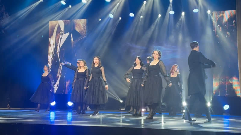 Видео от Sandra