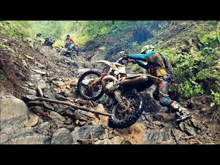 Enduro motorcycle full off-road Rider in 2024 #enduro #offroad #2024