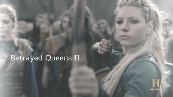 Pacify Her Betrayed Queens
