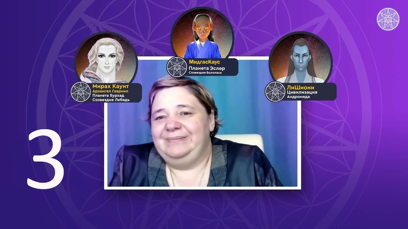 Духовное развитие Ирина Подзорова 3, 4 Vaimne