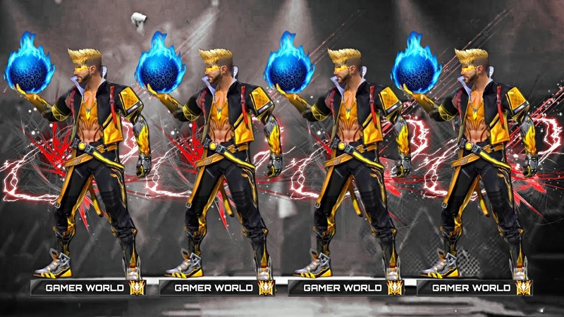 HIP HOP AND NEW EMOTE PRESET ALIGHT MOTION FF , , PANDA DESIIGNER, , JEDAG