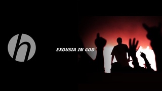 EXOUSIA IN GOD | INSTRUMENTAL PROPHETIQUE | MUSIQUE DE PRIERE