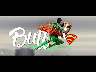 Gigi Buffon - Best Saves EVER