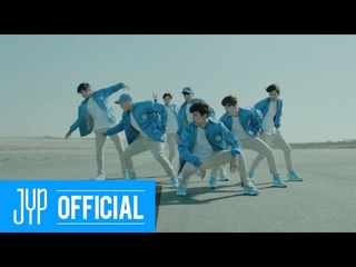 [MV] GOT7 - Fly