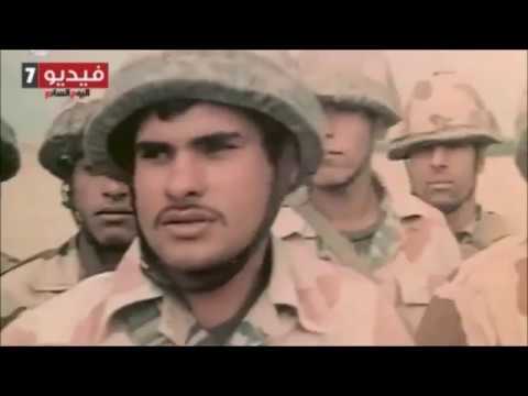 فيلم وثائقي عن حرب اكتوبر يوم النصر