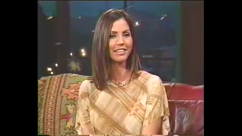 Charisma Carpenter May 2004