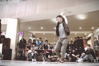 Lisa + VS Skiffa (R battles)