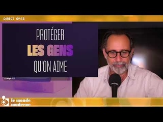 La revue de presse du vendredi 12 aout 2022: incendie, influenceurs, énergie, ukraine, liban, jetski