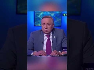 Беглов о реновации.