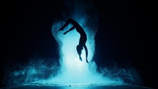 Craig Armstrong - Sea Song | Julie Gautier the Sea Dancer