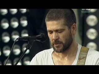 Сплин/Феллини