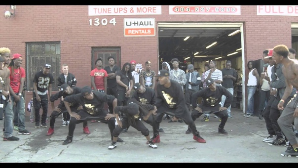 Bandit Gang Marco feat. Dro Nasty OFFICIAL