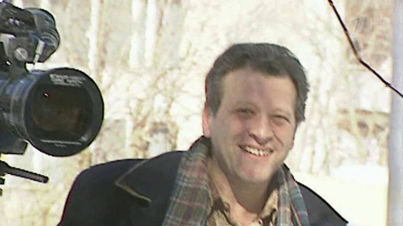 Ушел из жизни создатель легендарного Ералаша Борис