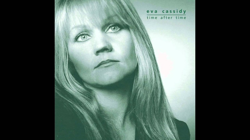 Eva Cassidy At