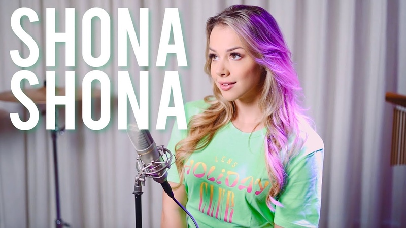 SHONA SHONA Tony Kakkar, Neha Kakkar English