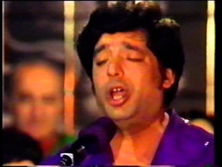 NIKOLAY ERDENKO - “ AJ DA ZAZNABILA “