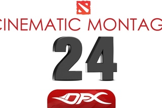 DotA2 Cinematic Montage - Episode 24