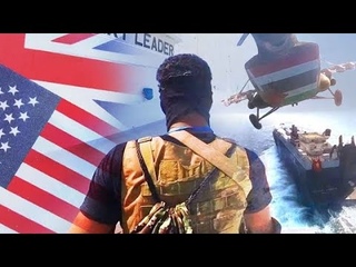 HOUTHIS DO IMEN ATACARAM NAVIOS DOS ESTADOS UNIDOS E DO REINO UNIDO