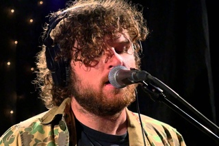 FIDLAR - Full Performance (Live on KEXP)
