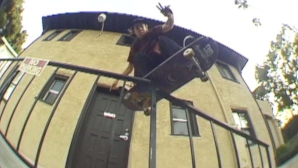 Chase Webbs VX