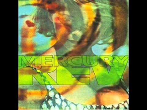 Mercury Rev Car Wash