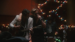 Ryan Gosling & Mark Ronson - I’m Just Ken (Merry Kristmas Barbie) [Official Music Video]