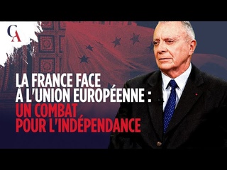 Sortir du totalitarisme europen pour que la France survive I gnral Henri Roure