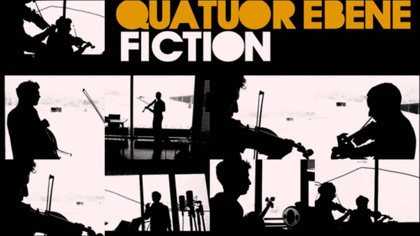 Natalie Dessay, Quatuor Ébène Fiction: Over the Rainbow