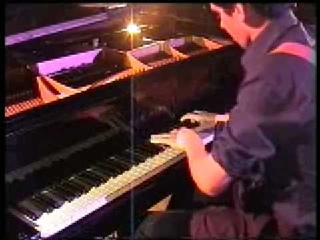 chopin jazz
