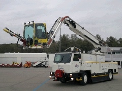 Aircraft Deicer