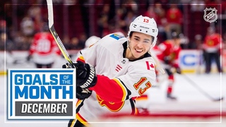 Filthiest Goals of December