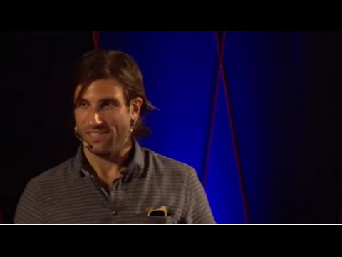 Redesigning our consumer habits, Kyle Parsons, TEDx