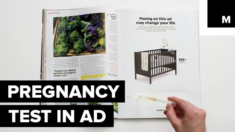 Ikea Ad Could Tell You if Youre