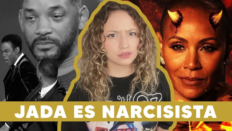 Por qué JADA SMITH es la verdadera
