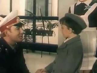 милый , и смешной  детские фильмы, КЫШ И ДВА ПОРТФЕЛЯ, СССР 1974, советские фильмы смотреть онлай